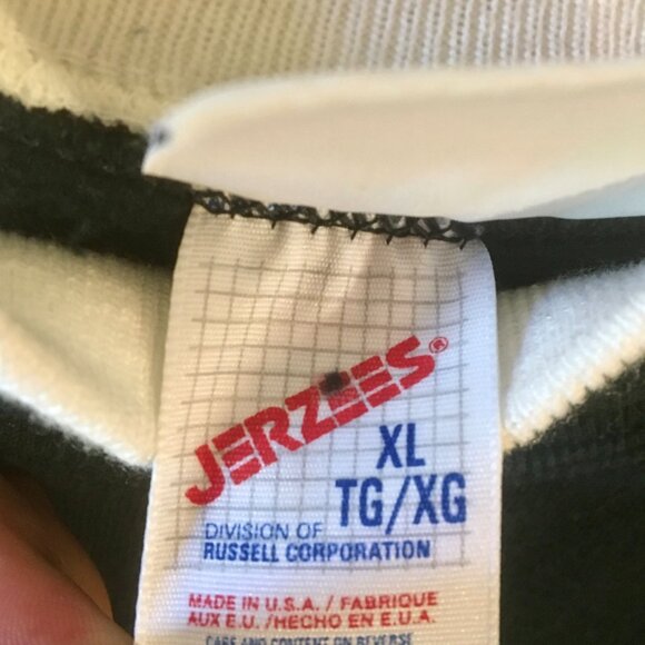 VTG 90s Ugly Christmas Sweatshirt Cardinals Blue Jays Chickadees Birder Grandma - Picture 5 of 7